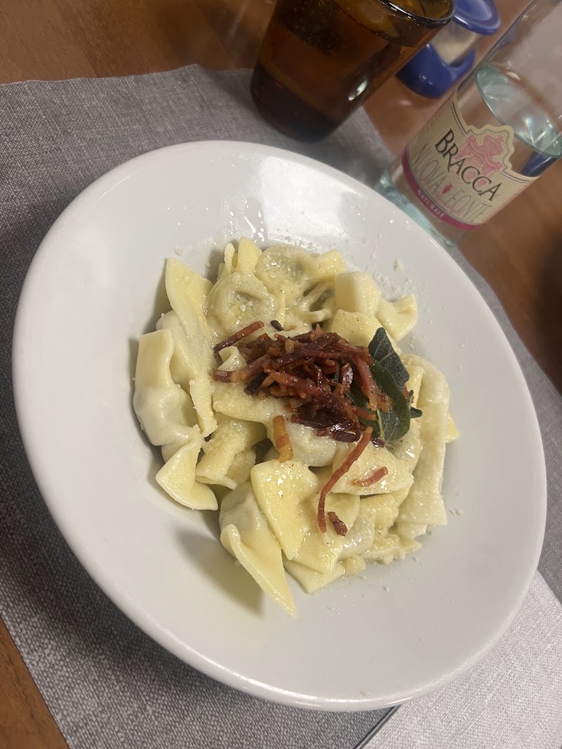 Trattoria dell'Arlecchino