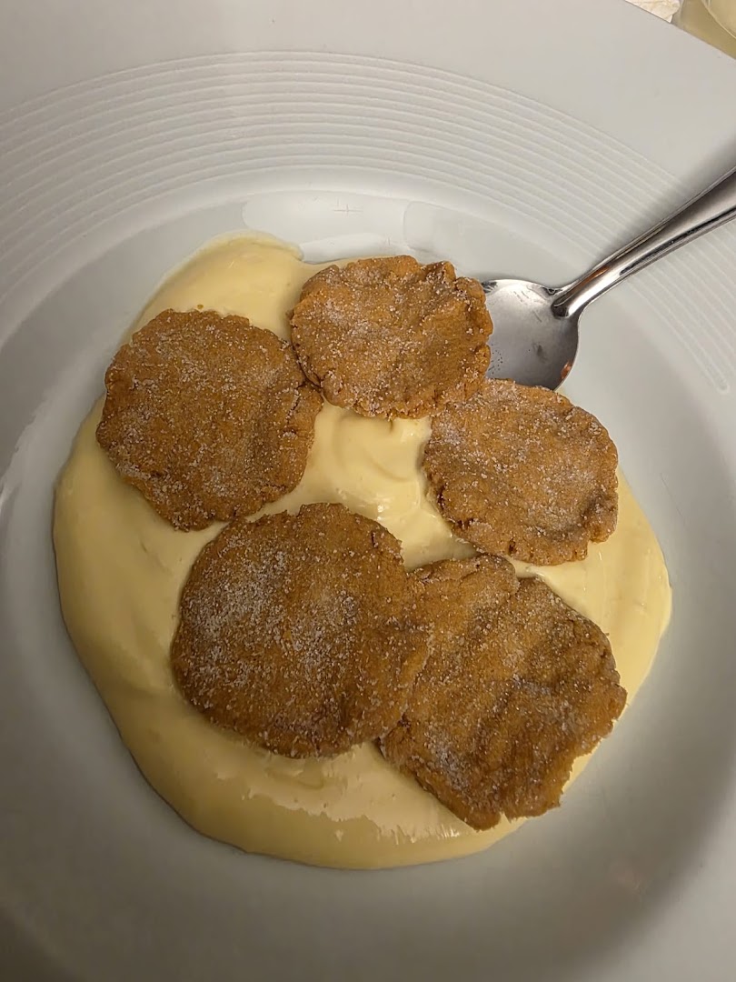 Trattoria dell’asilo