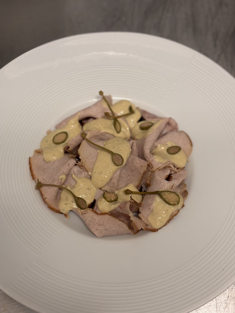 Trattoria dell’asilo