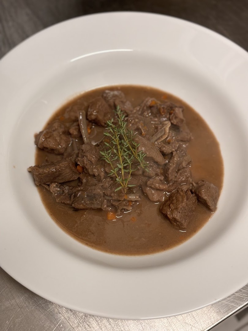Trattoria dell’asilo