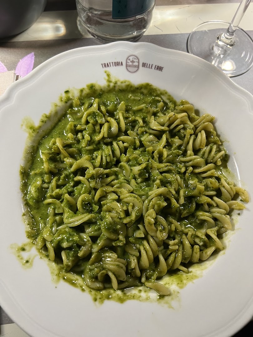 Trattoria delle Erbe