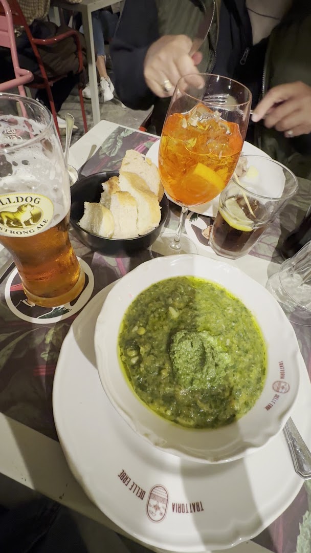 Trattoria delle Erbe