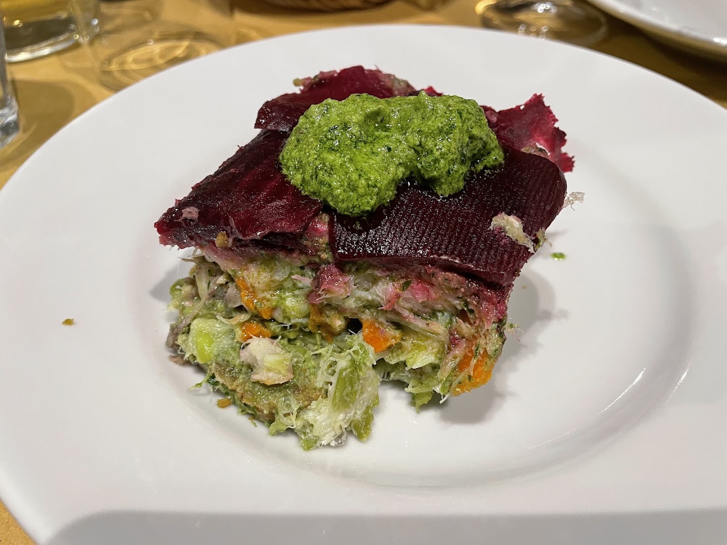 Trattoria delle Grazie