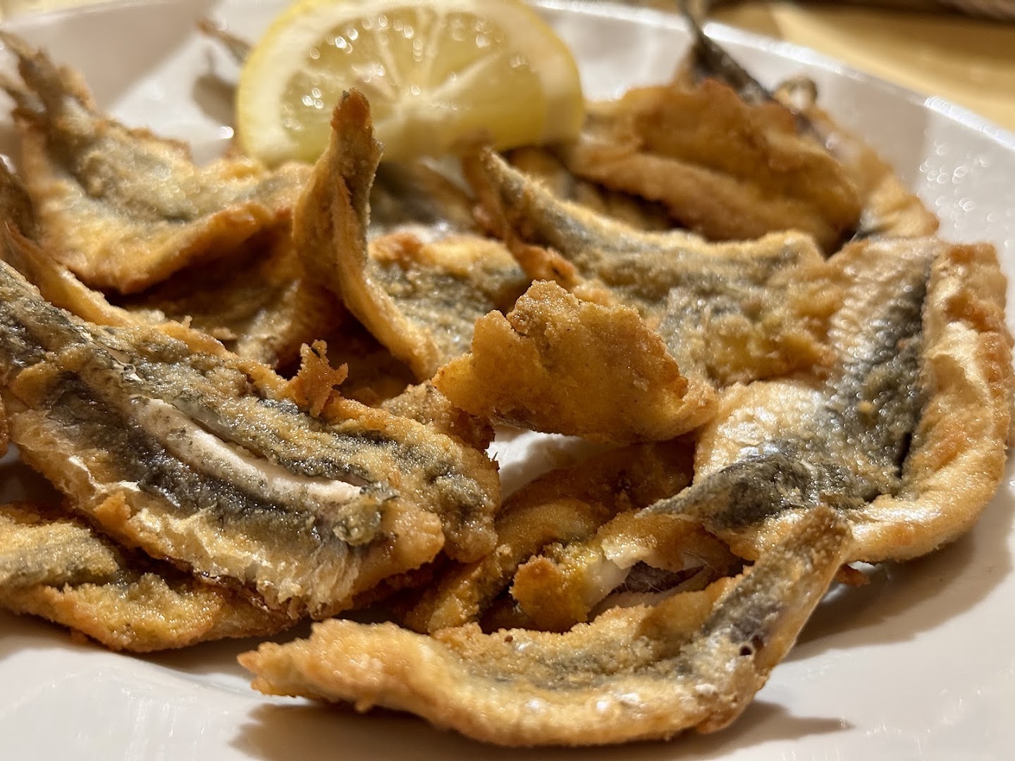Trattoria delle Grazie