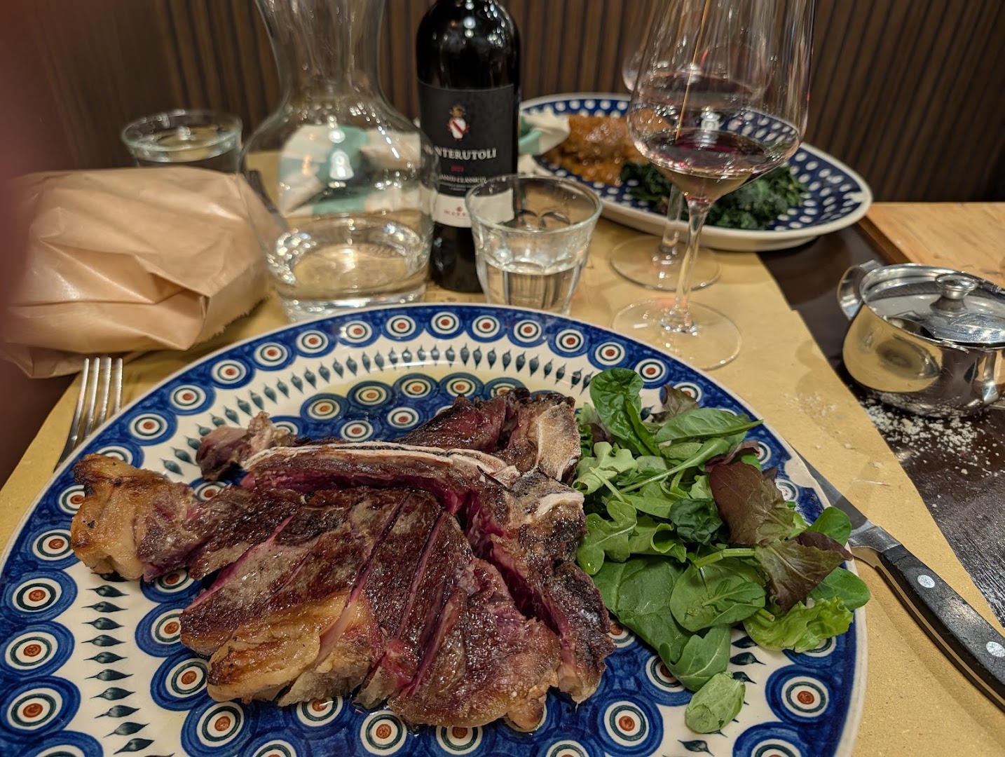 Trattoria Dell'Orto