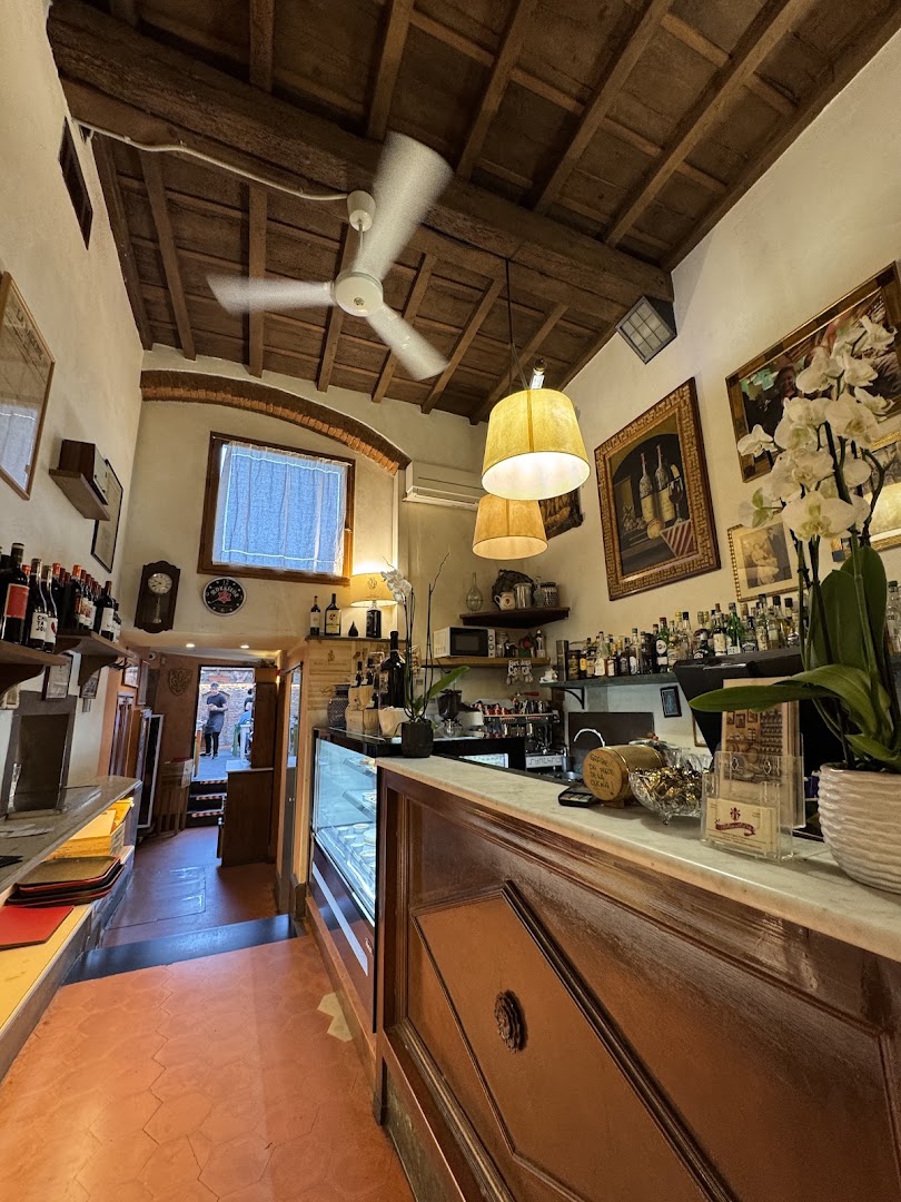 Trattoria Dell'Orto