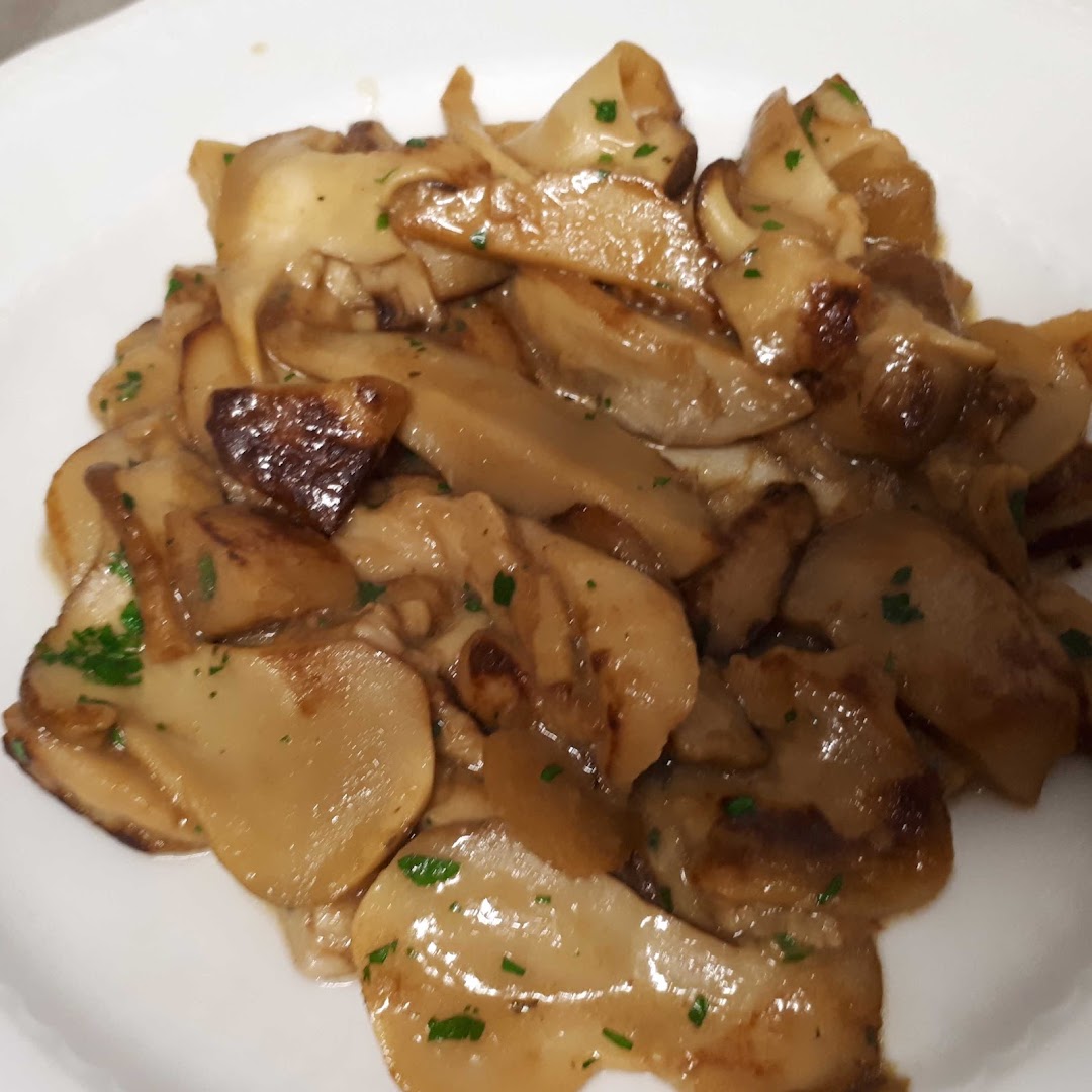 Trattoria Dentella
