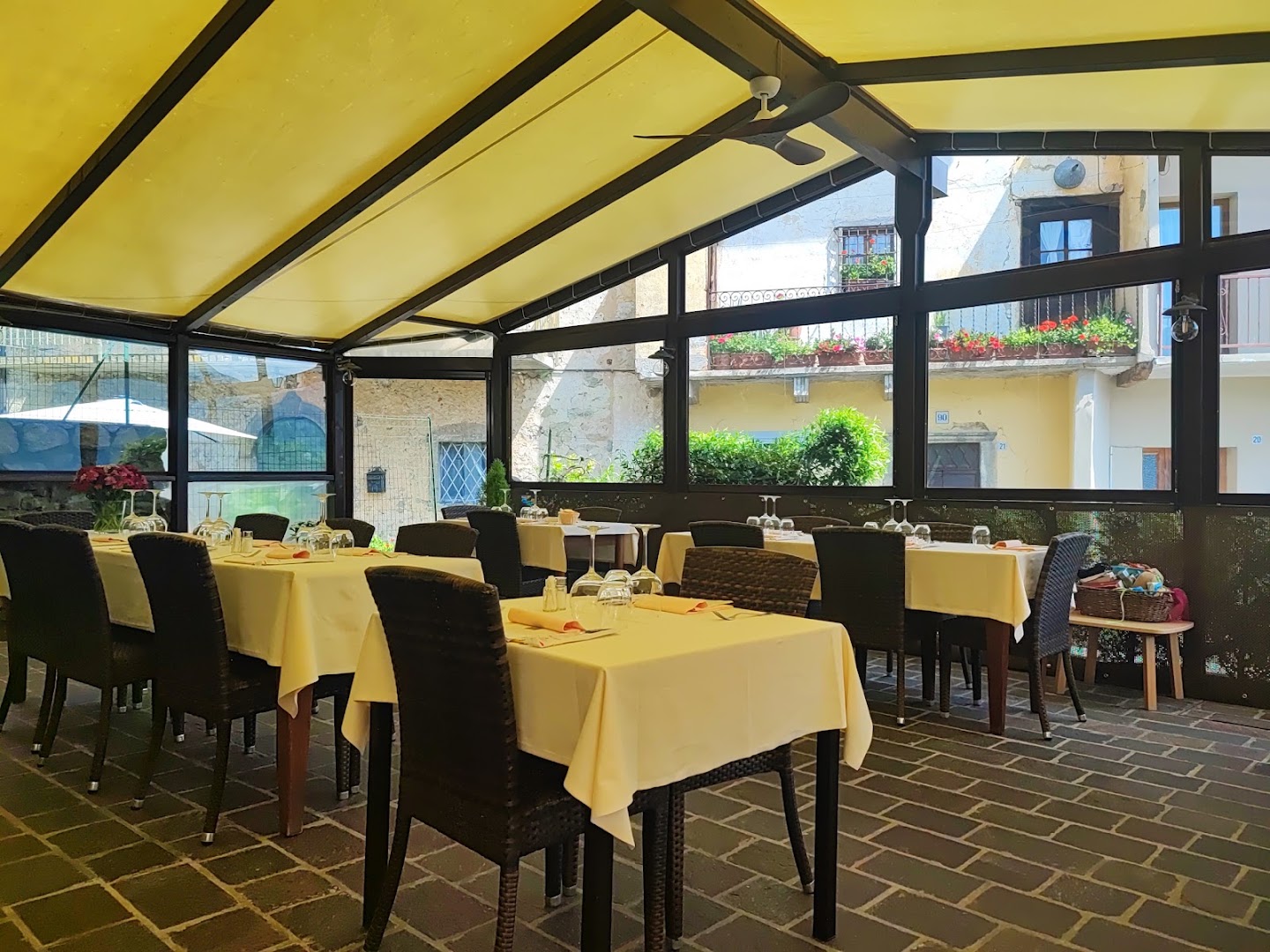 Trattoria Dentella