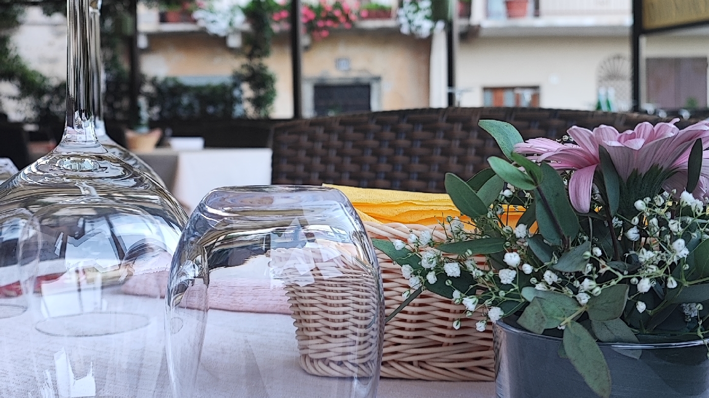 Trattoria Dentella