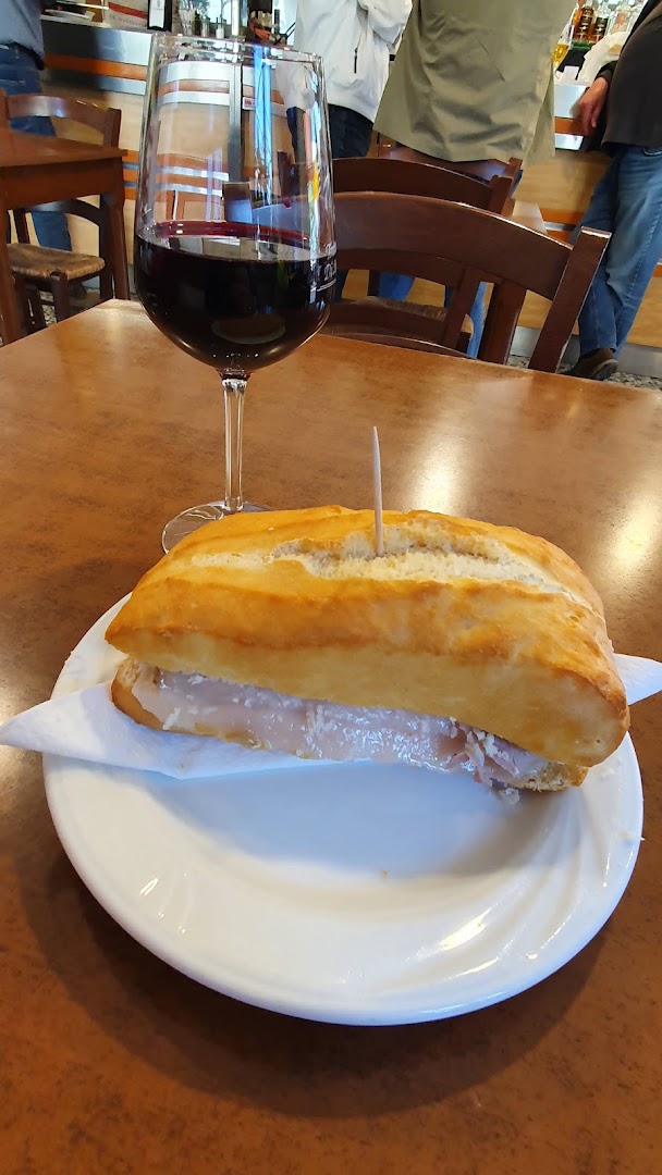 Trattoria di Angelo