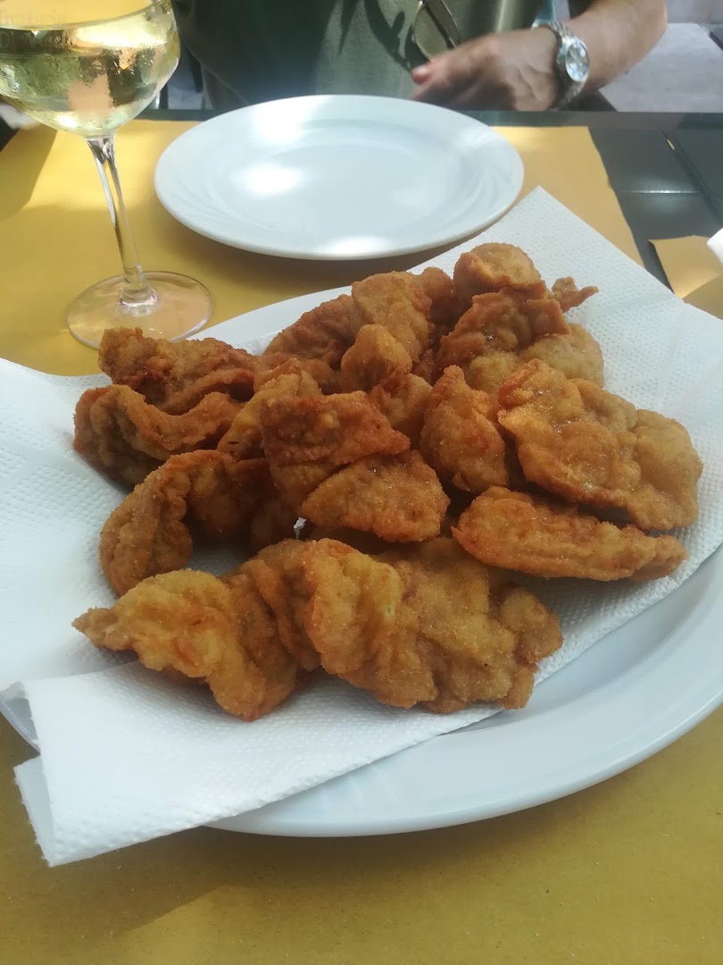 Trattoria di Angelo