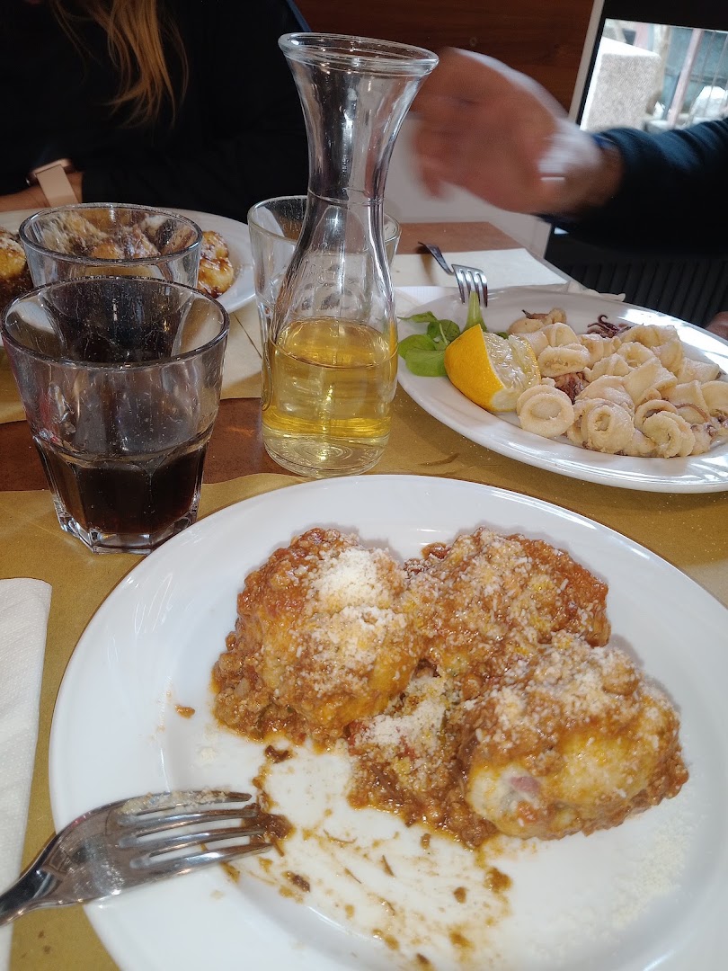 Trattoria di Angelo