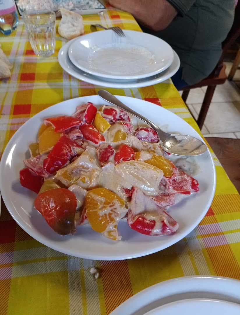 Trattoria Di San Lorenzo, Locana