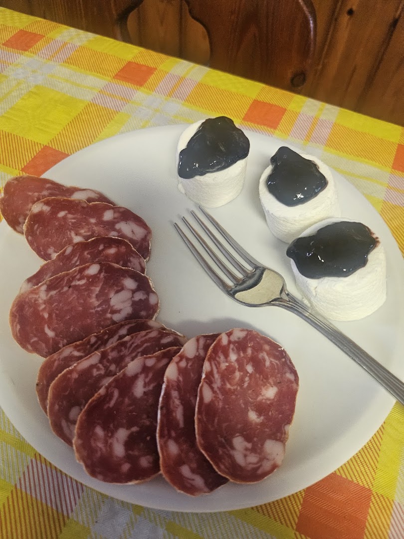 Trattoria Di San Lorenzo