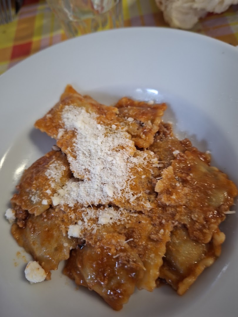 Trattoria Di San Lorenzo