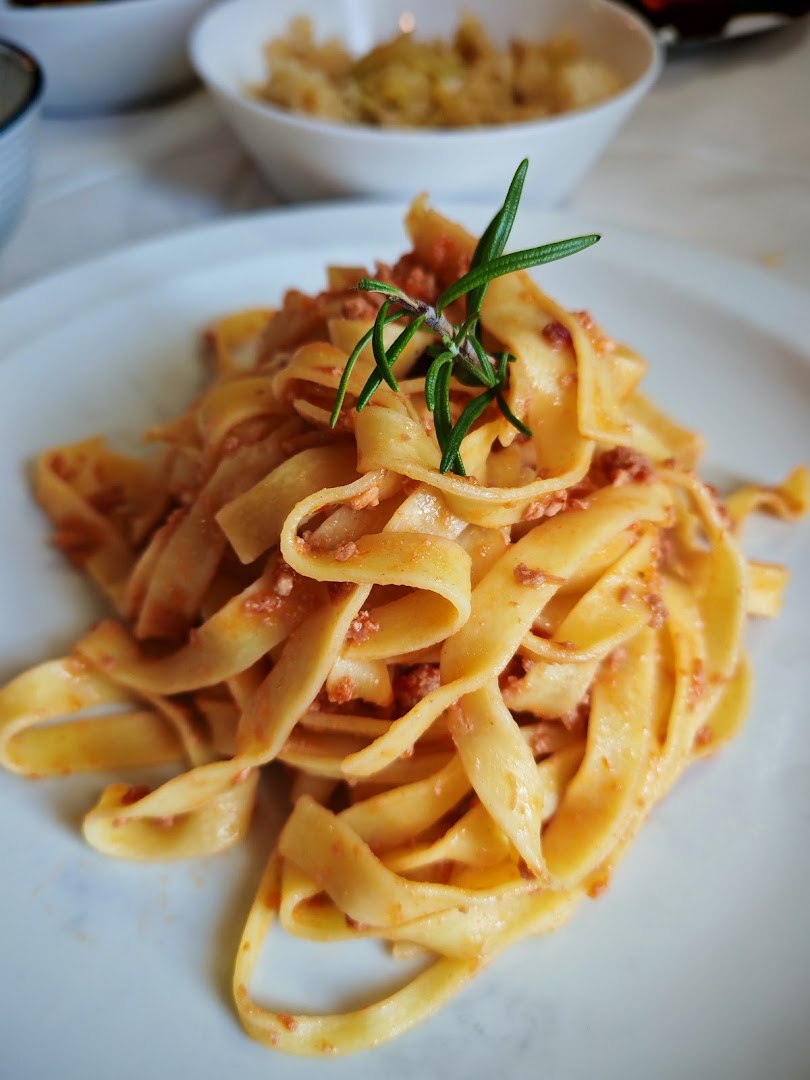 Trattoria Diana