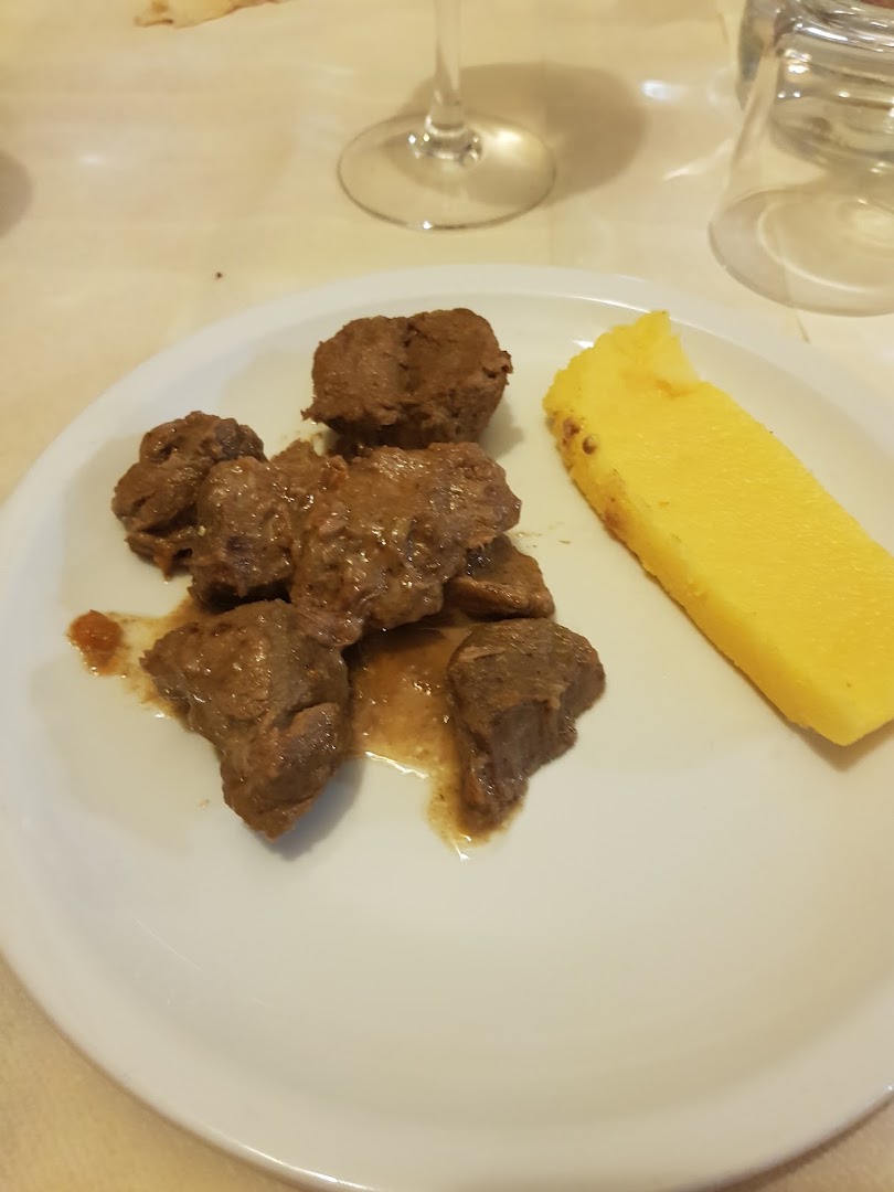 Trattoria Diana
