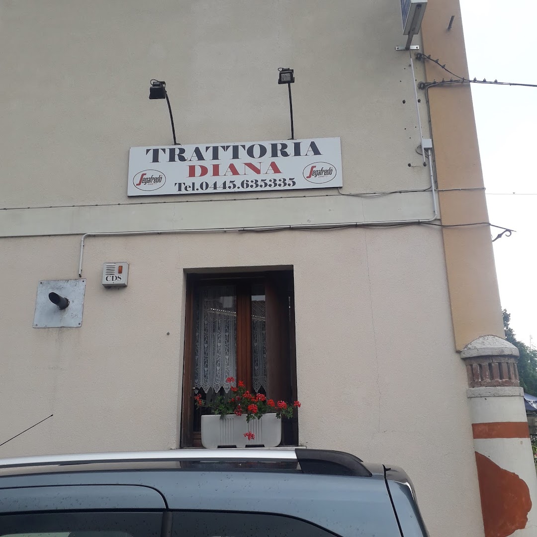Trattoria Diana