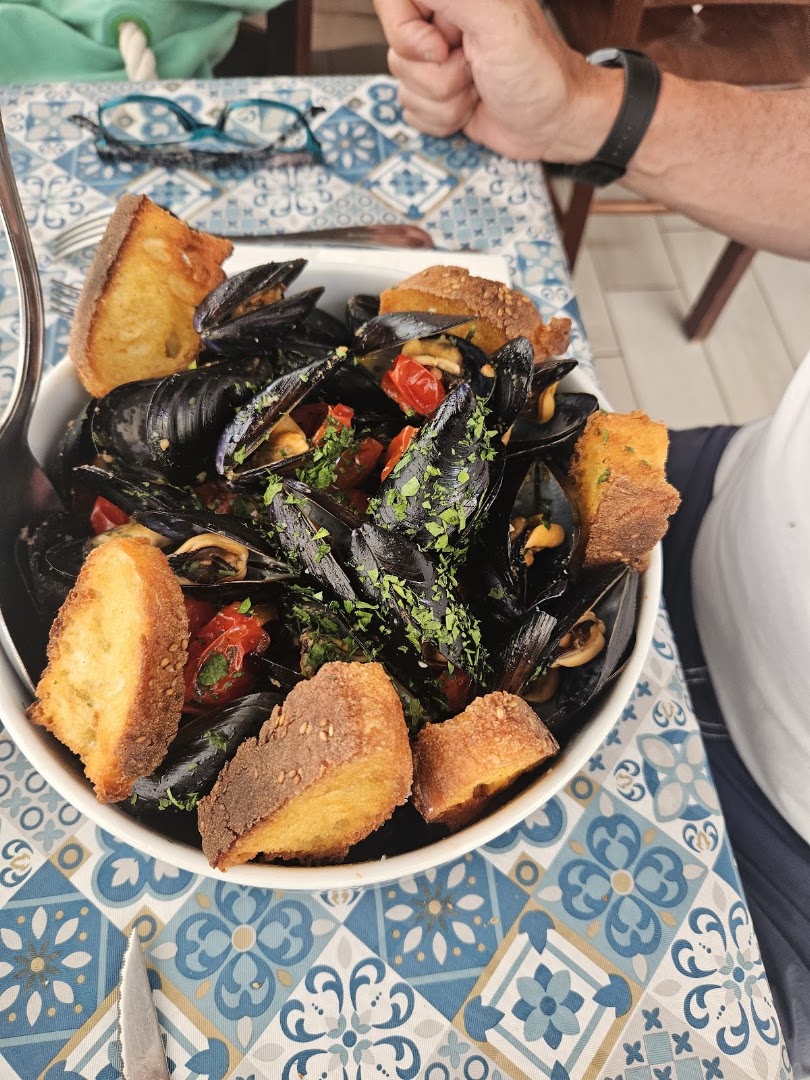 Trattoria Diegolina