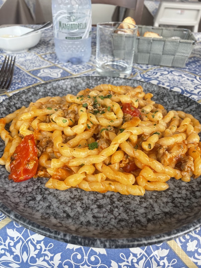 Trattoria Diegolina