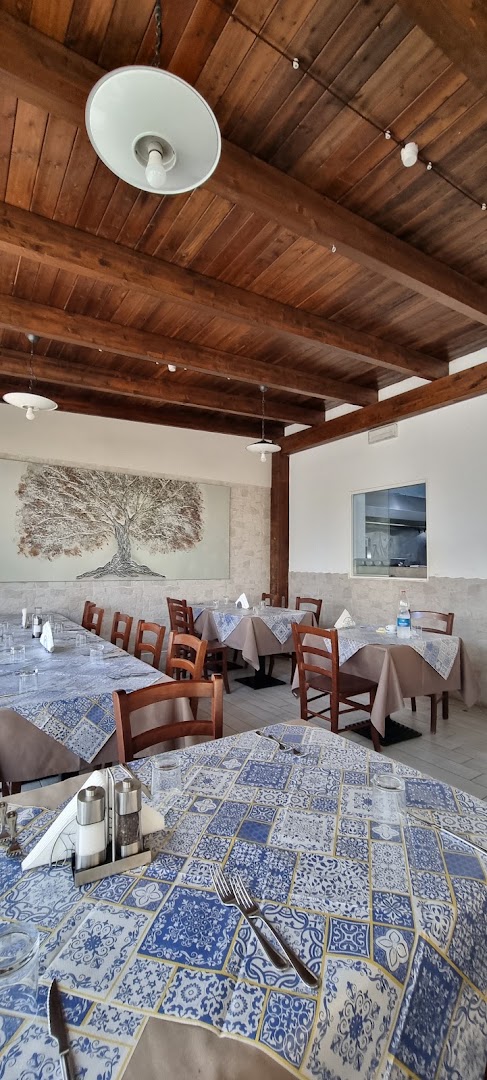 Trattoria Diegolina