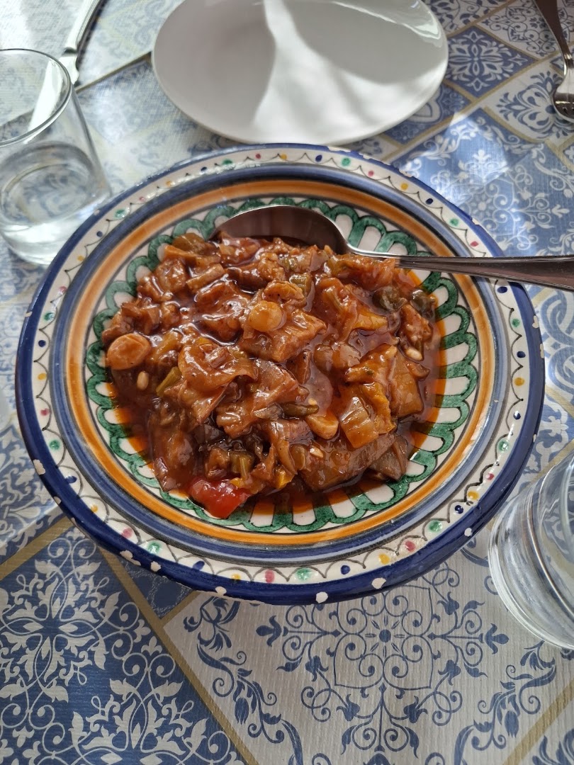 Trattoria Diegolina