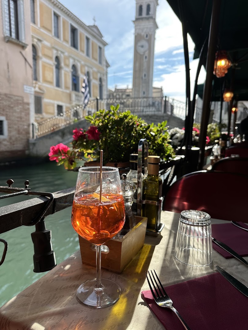 Trattoria DiGiorgio, Venezia