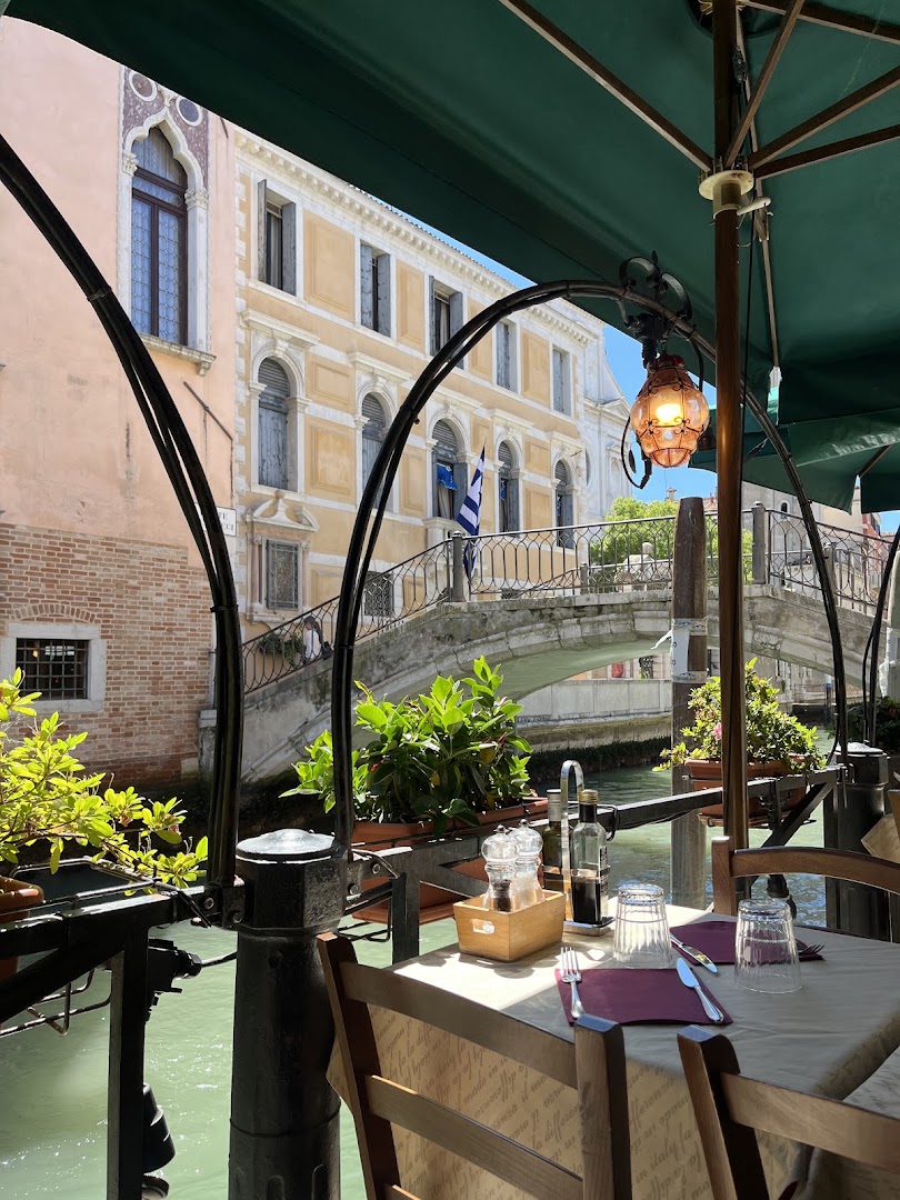 Trattoria DiGiorgio