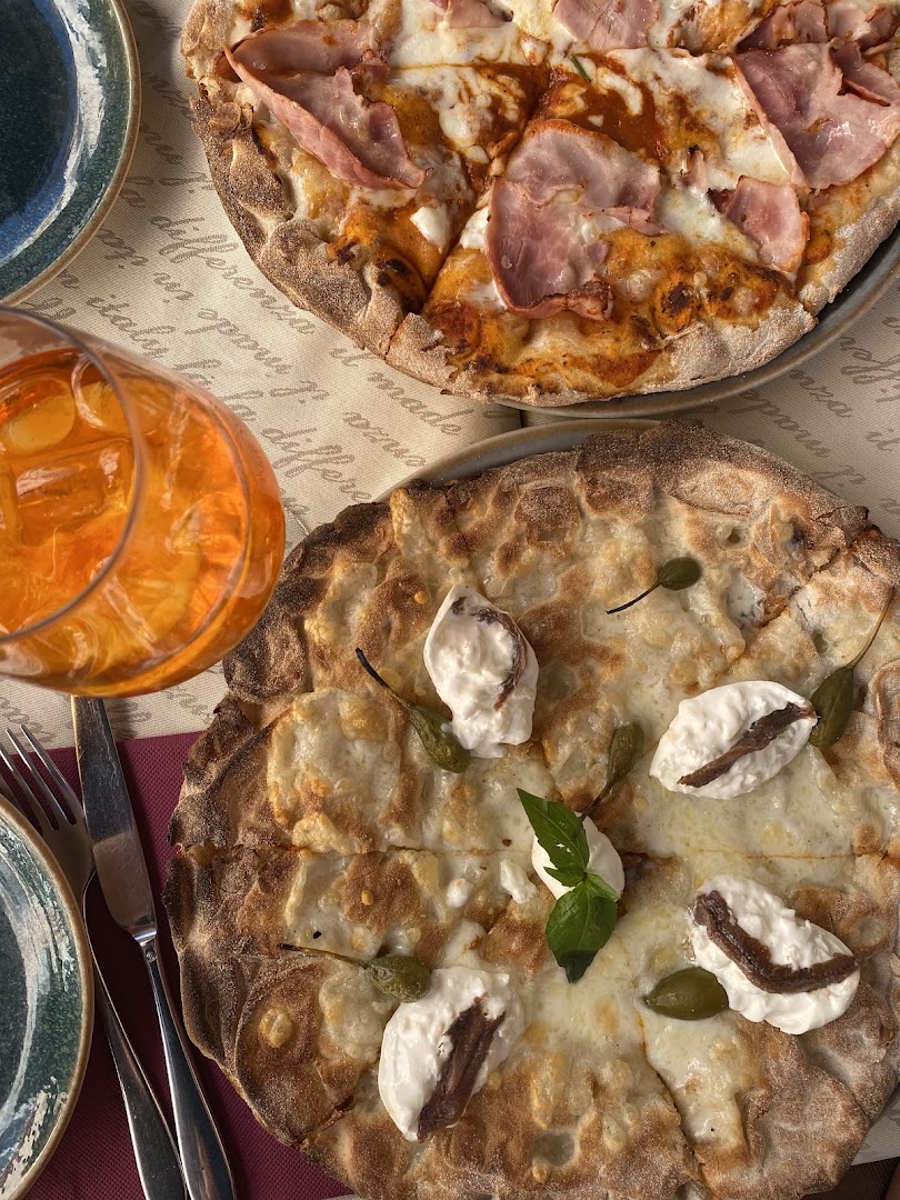 Trattoria DiGiorgio