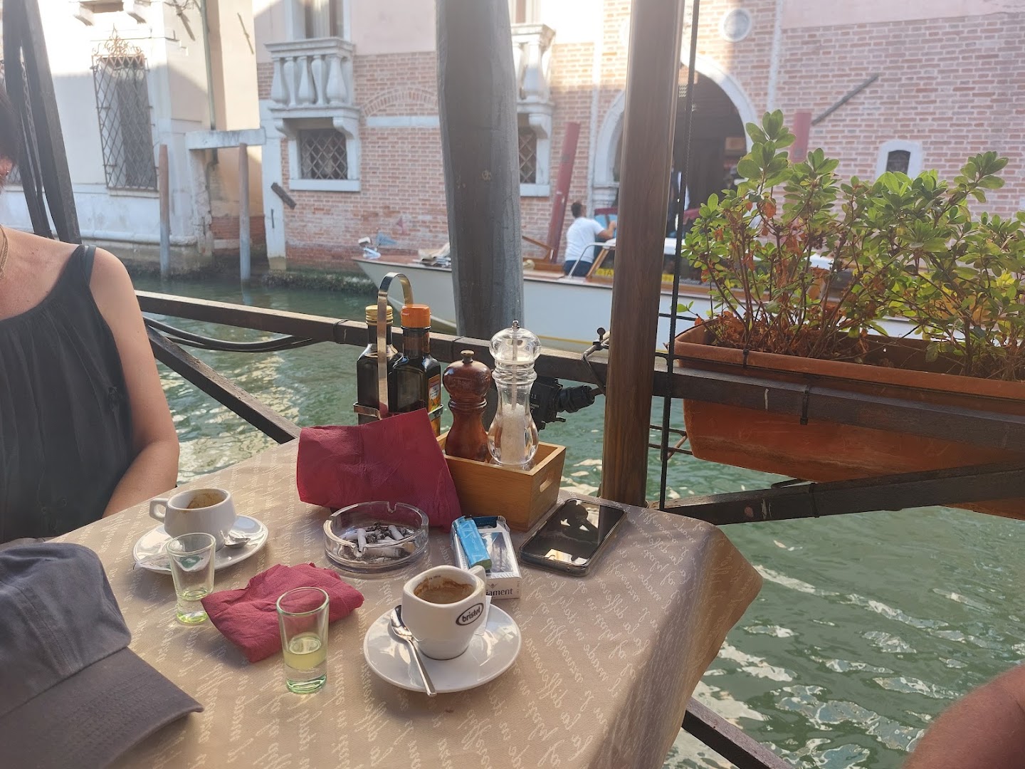 Trattoria DiGiorgio