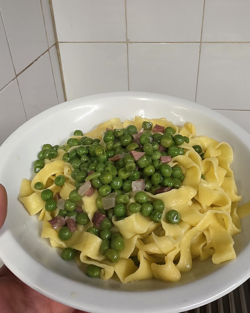 Trattoria Dionea “Officina Gemini”