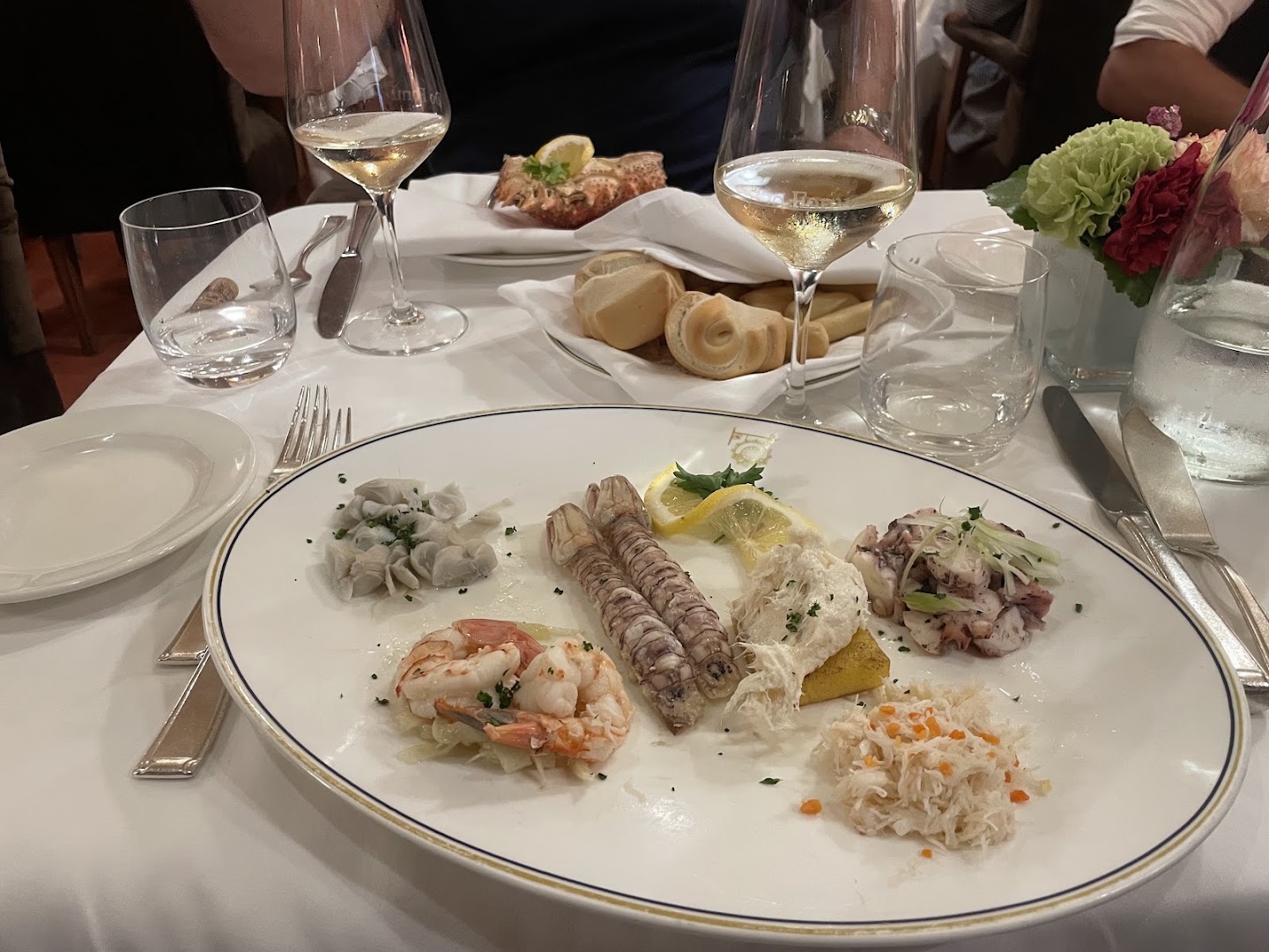 Trattoria Do Forni