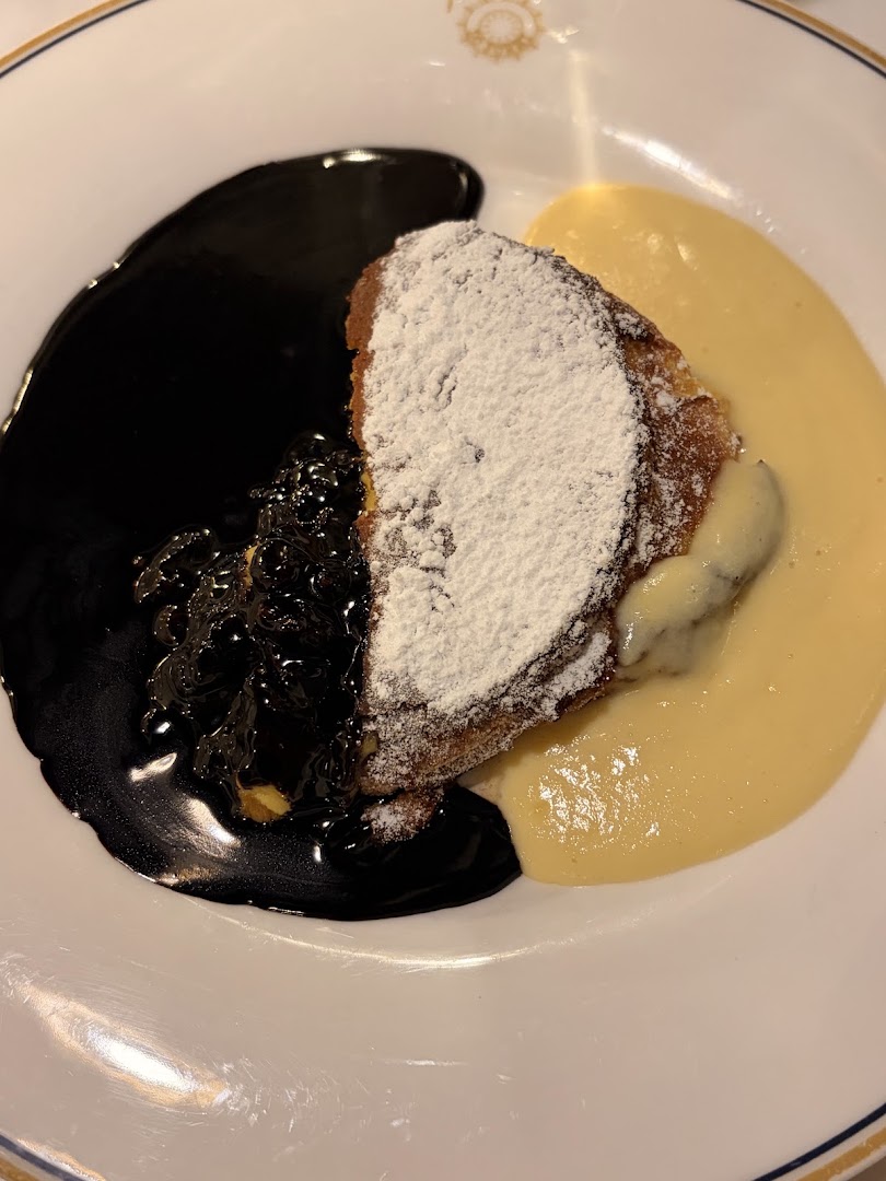 Trattoria Do Forni