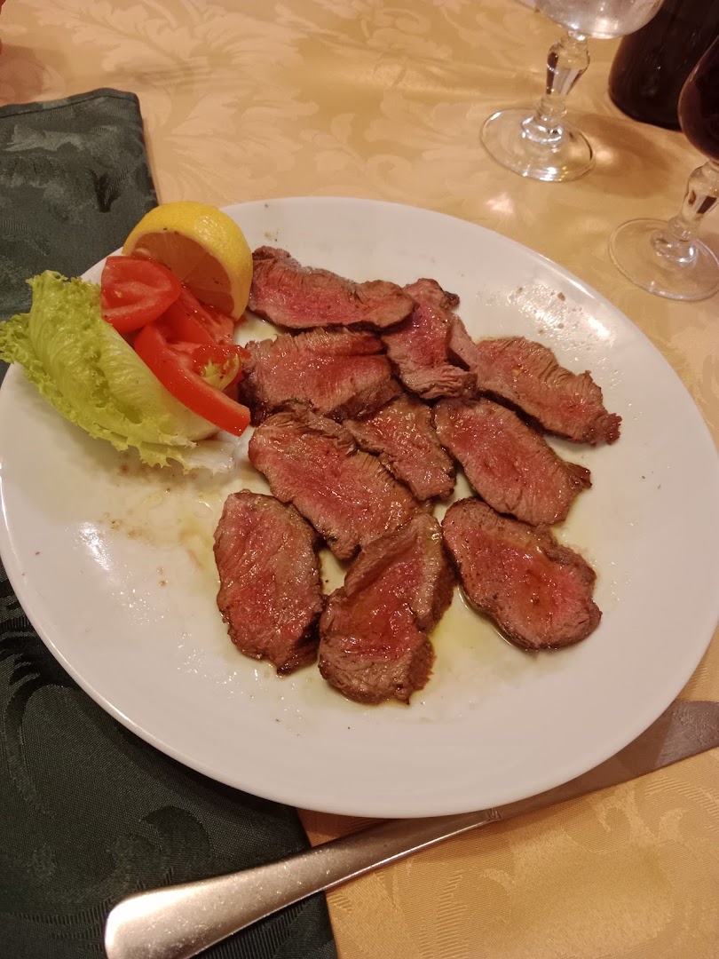 Trattoria Domus Mea