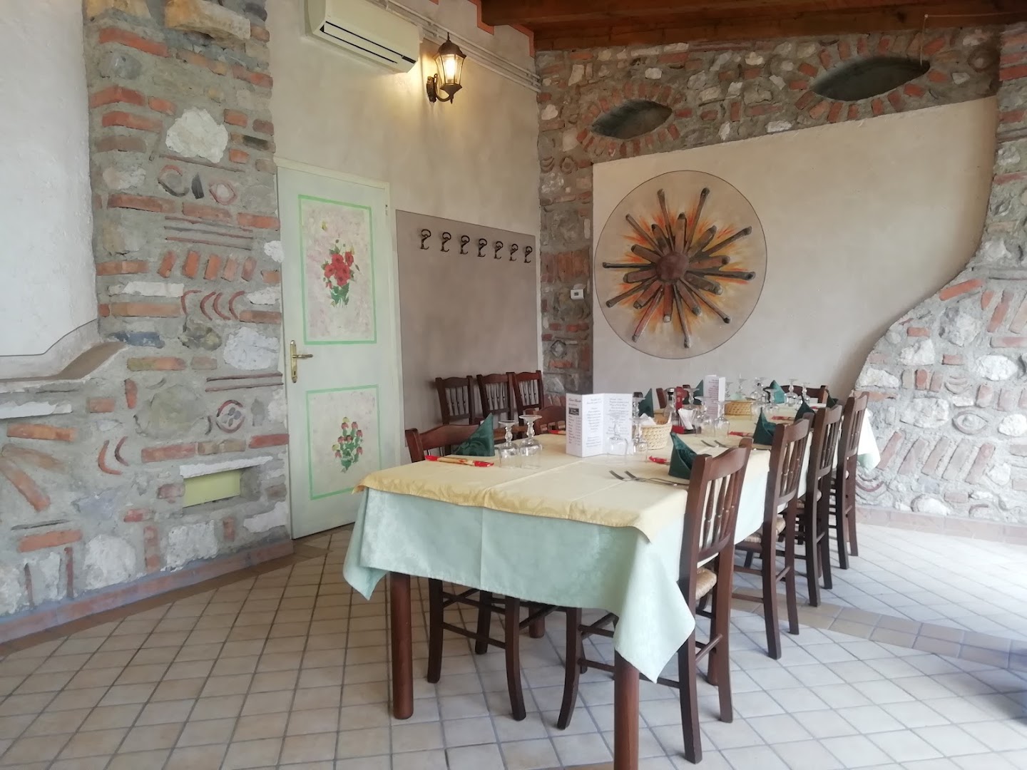 Trattoria Domus Mea