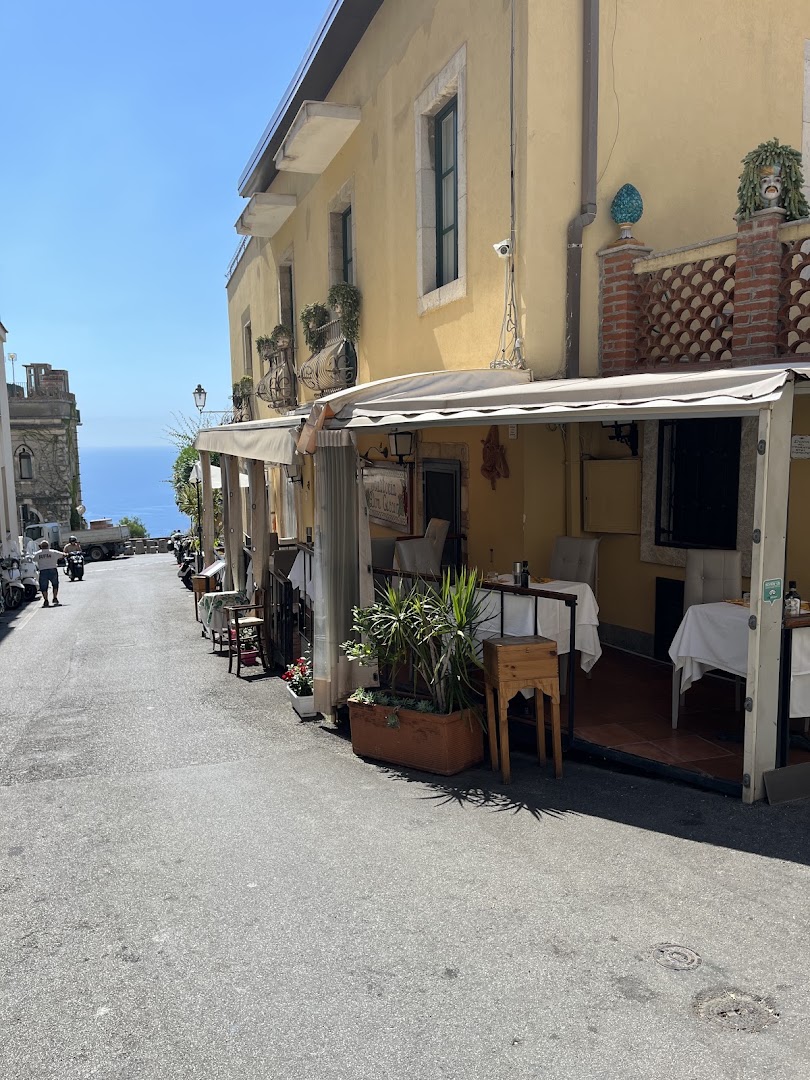 Trattoria Don Ciccio