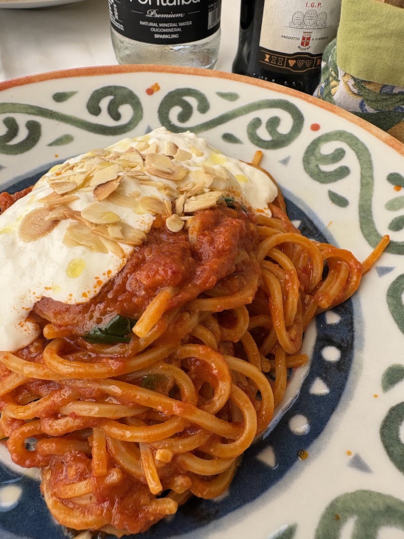 Trattoria Don Ciccio