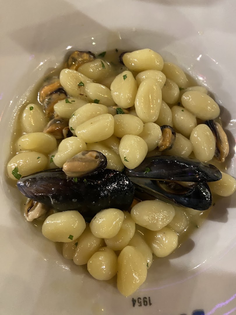 Trattoria Don Pietro 1954, Napoli