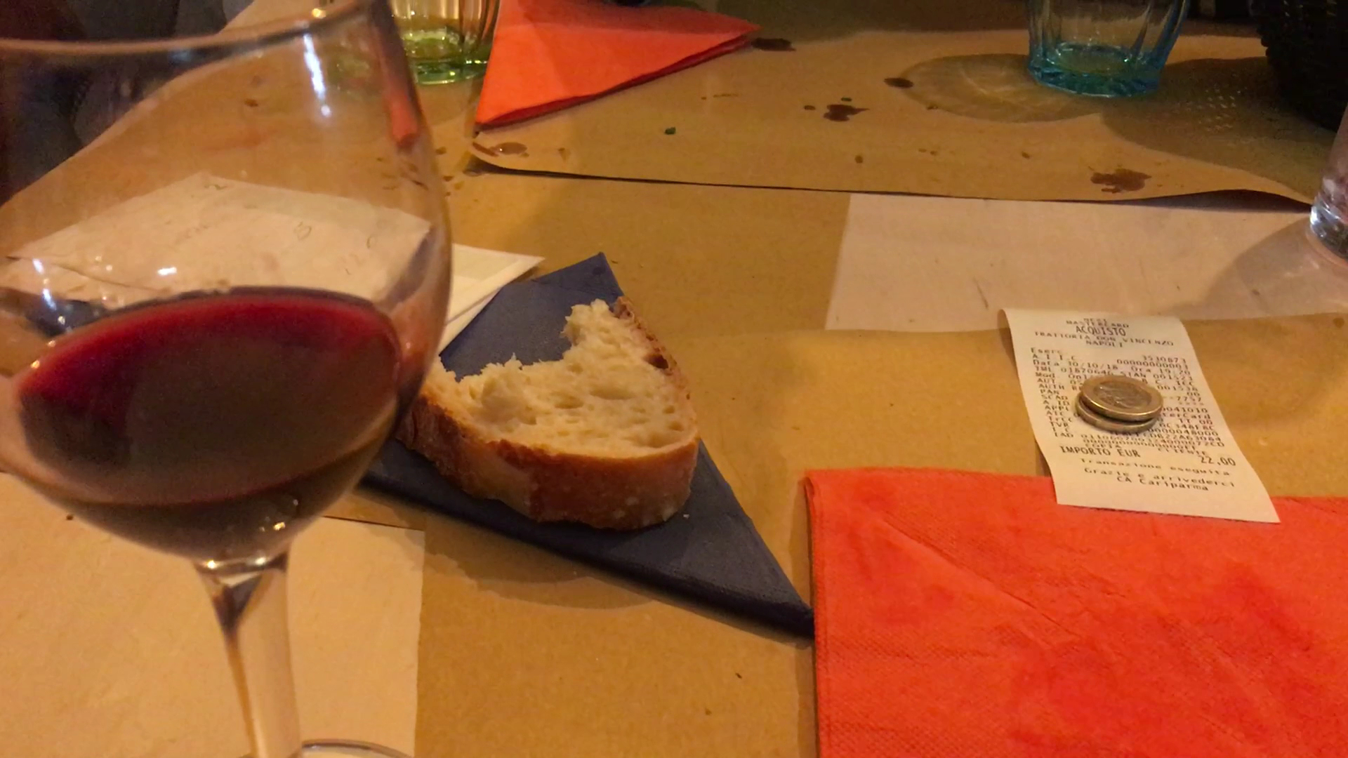 Trattoria Don Vincenzo