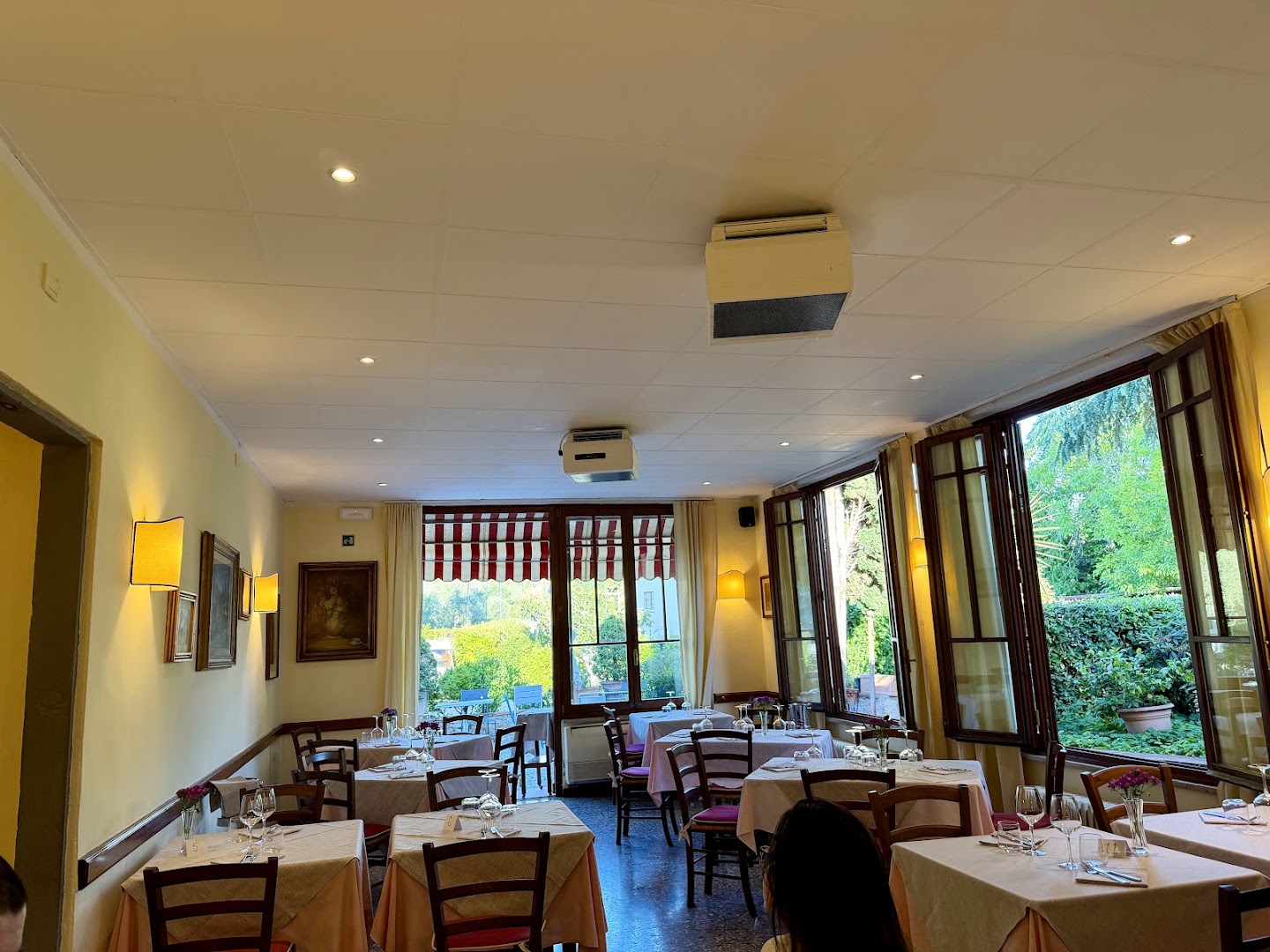 Trattoria Donnini, Bagno a Ripoli