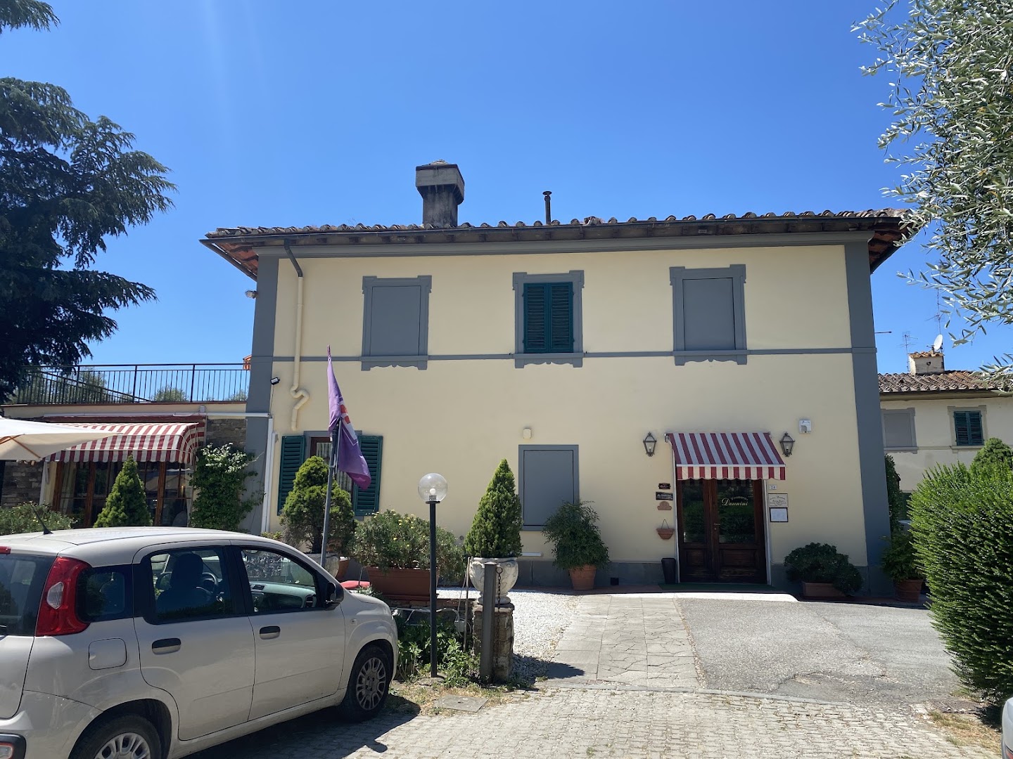Trattoria Donnini