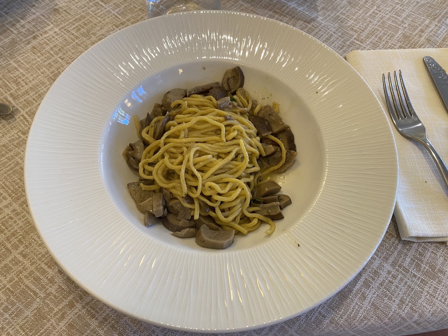 Trattoria Donnini