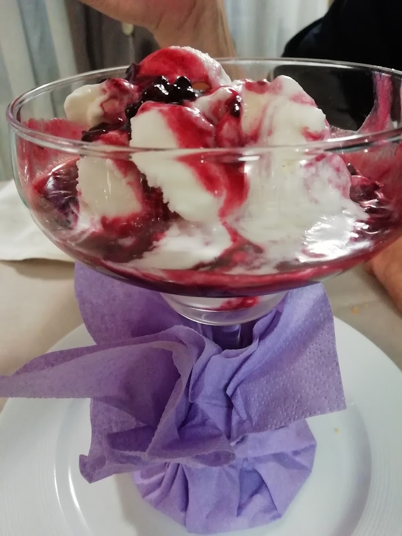 Trattoria Donolo