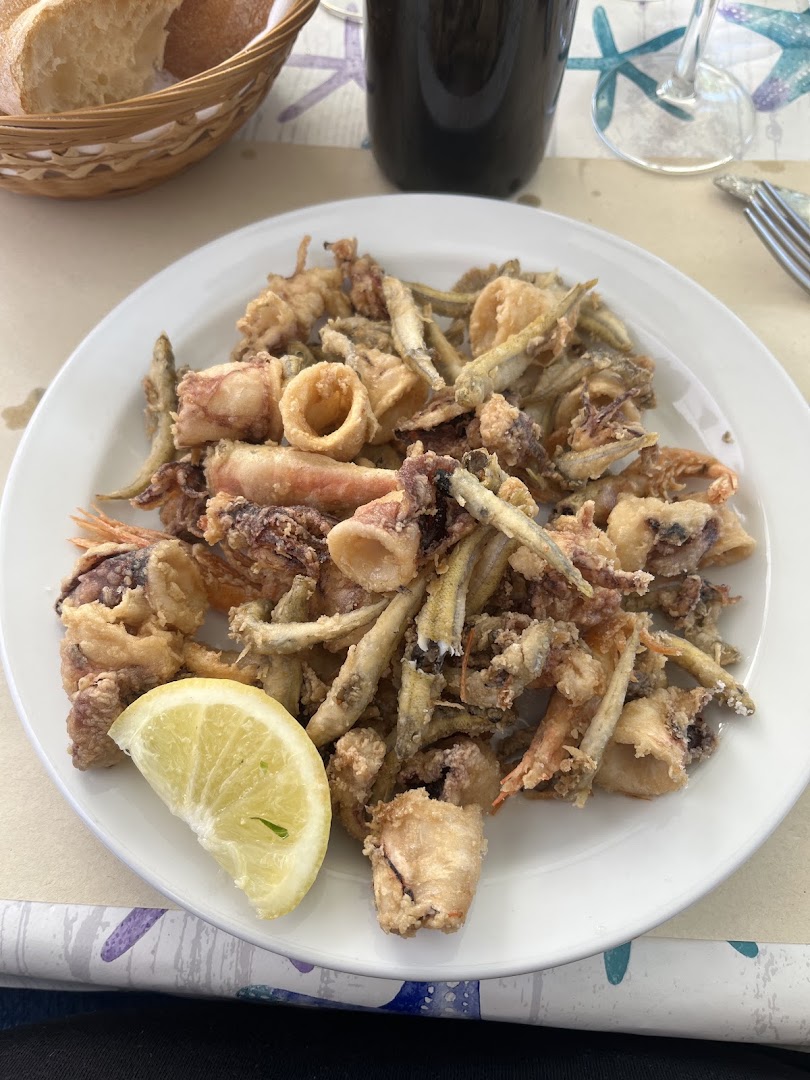 Trattoria Donolo