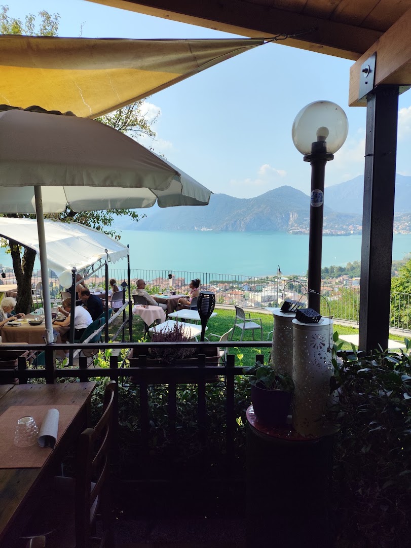 Trattoria Dosso Seradino
