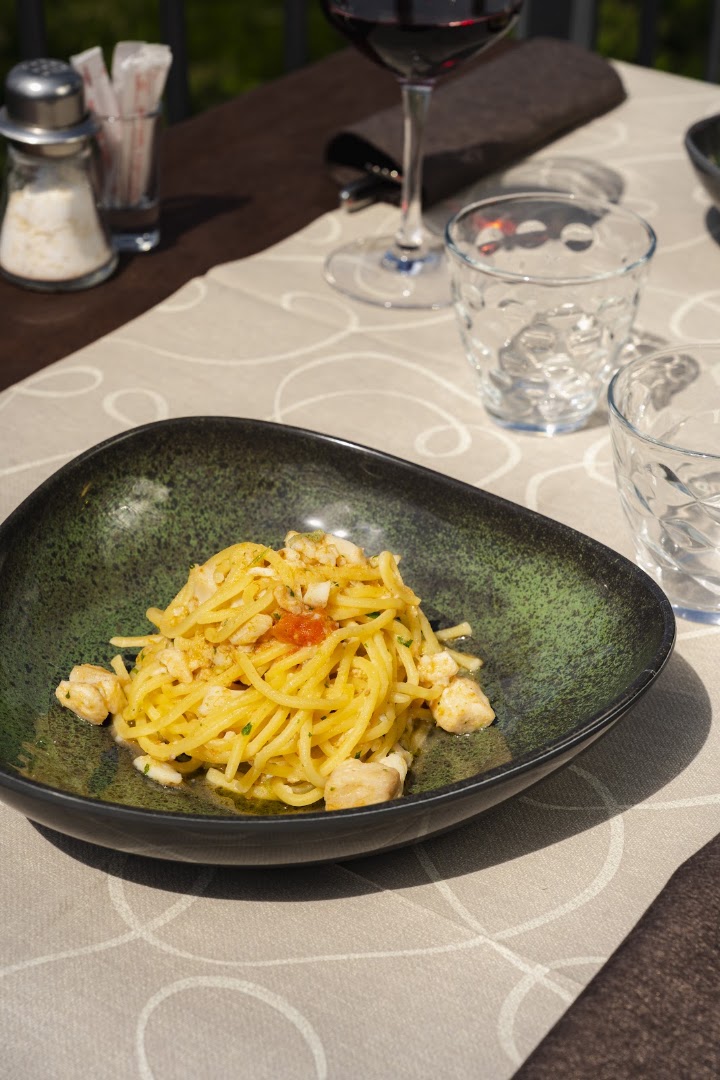 Trattoria Dosso Seradino