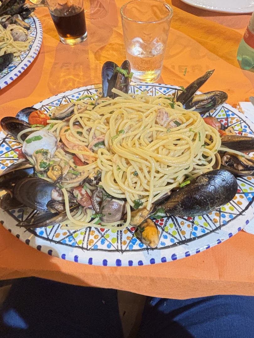 Trattoria Ducezio Noto