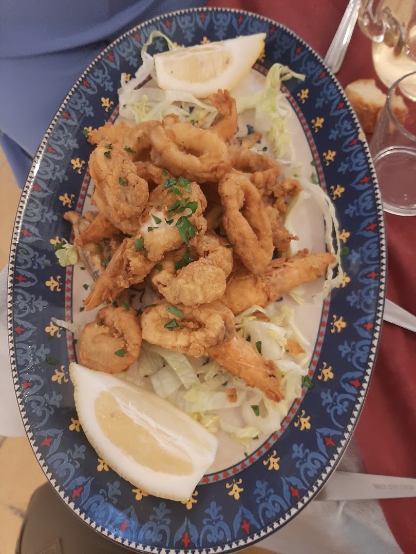 Trattoria Ducezio Noto