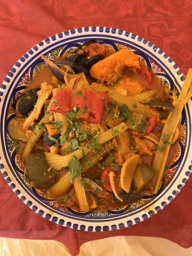 Trattoria Ducezio Noto