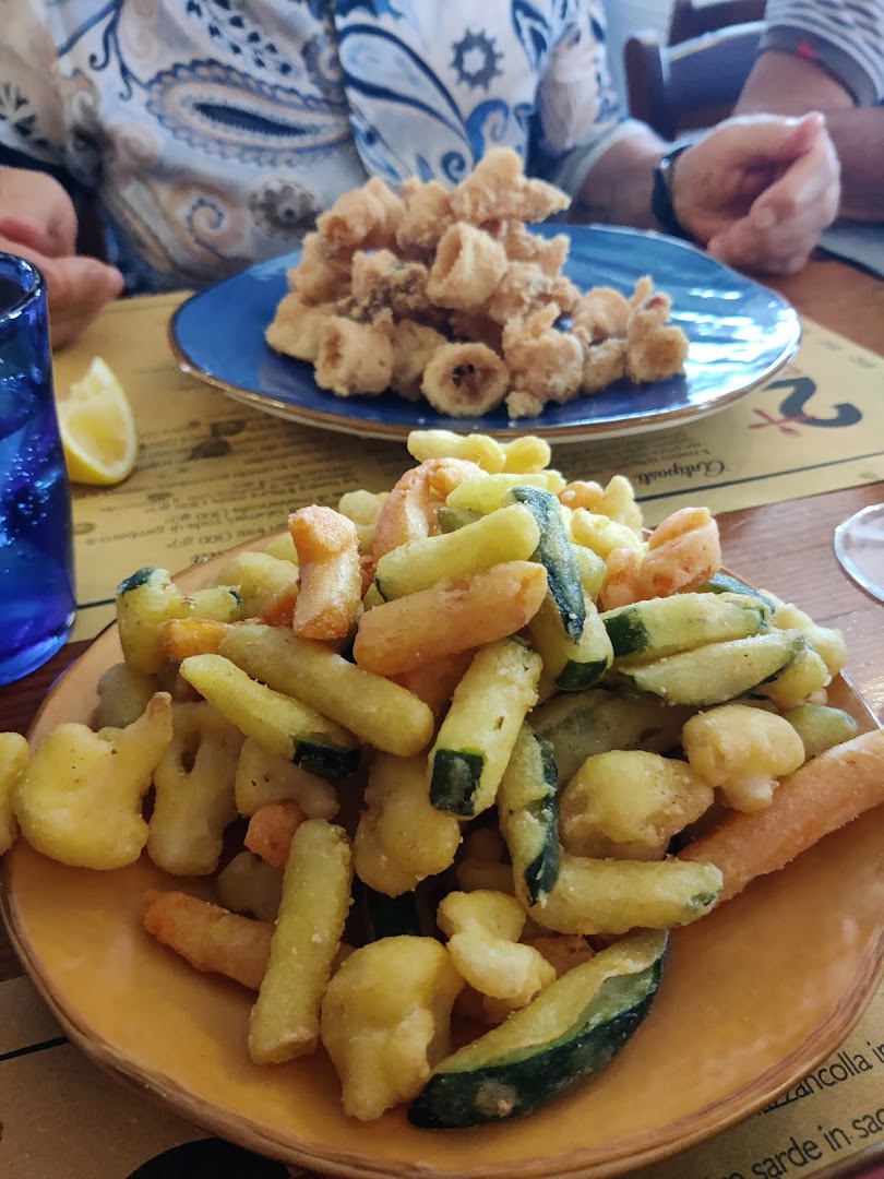 Trattoria Due Più